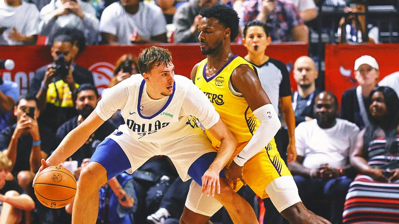 Cooper Flagg : Le Phénomène Qui Va Changer la NBA