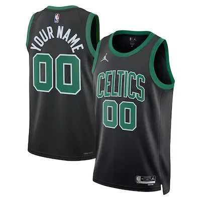 Maillot Statement Edition - Boston Celtics - Personnalisé