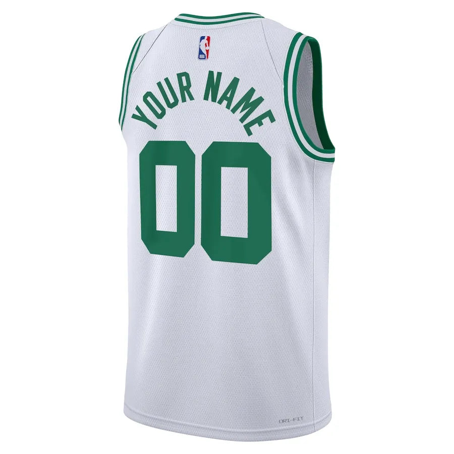 Maillot Icon Edition - Boston Celtics - Personnalisé