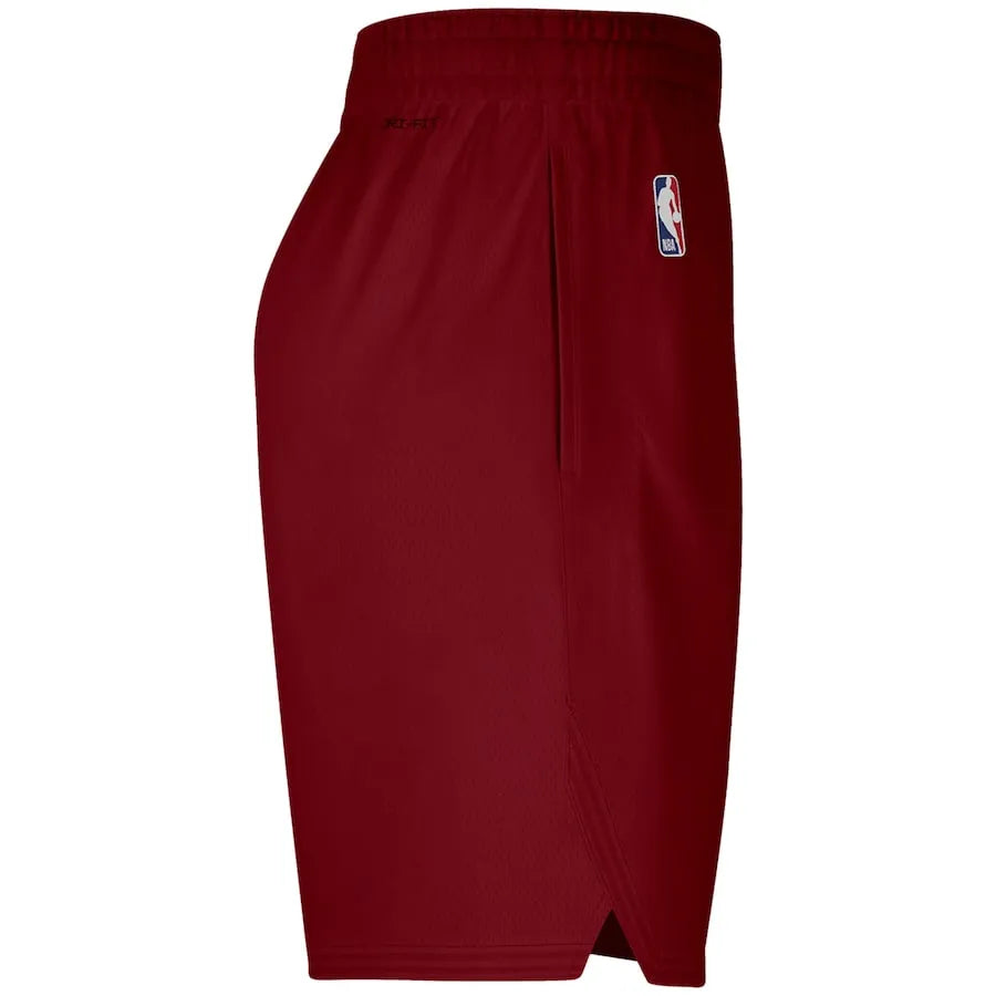 Shorts Icon Edition - Cleveland Cavalier