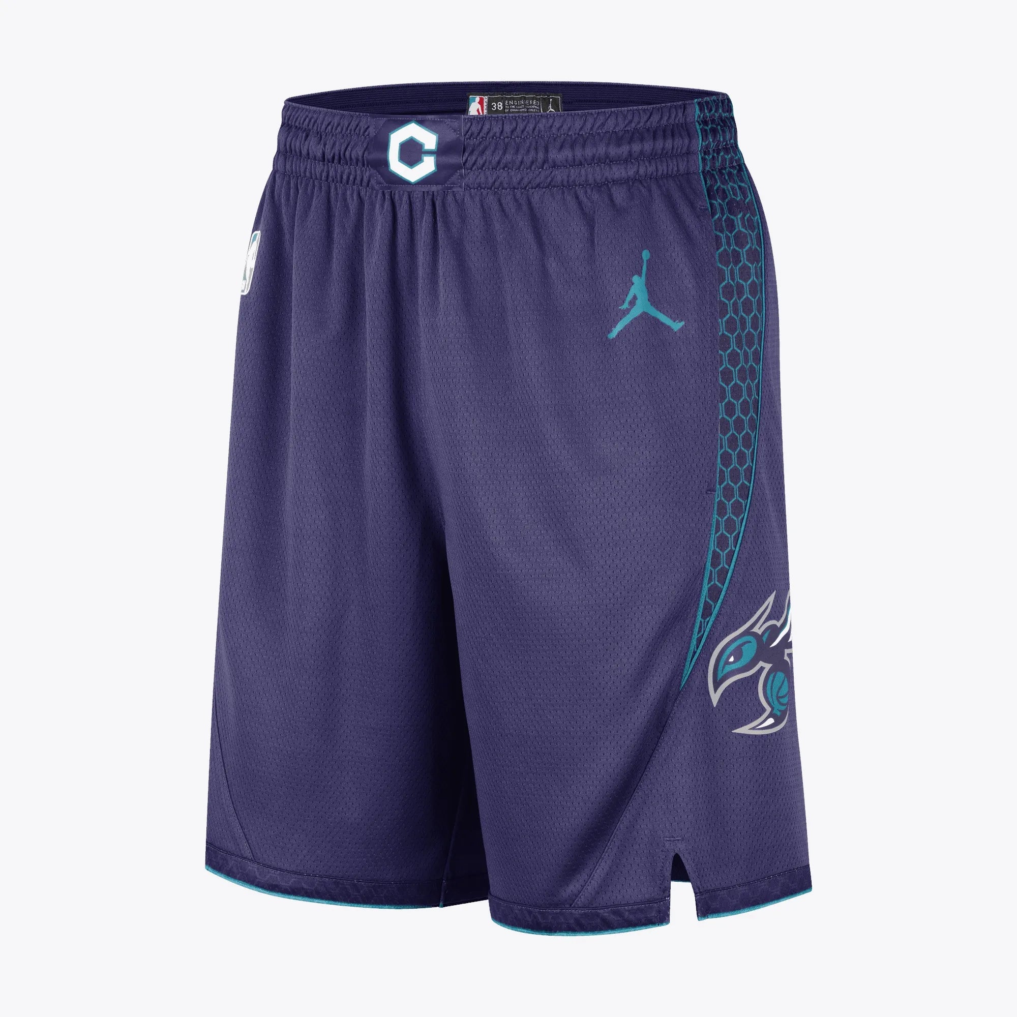 Short Statement Edition - Charlotte Hornets