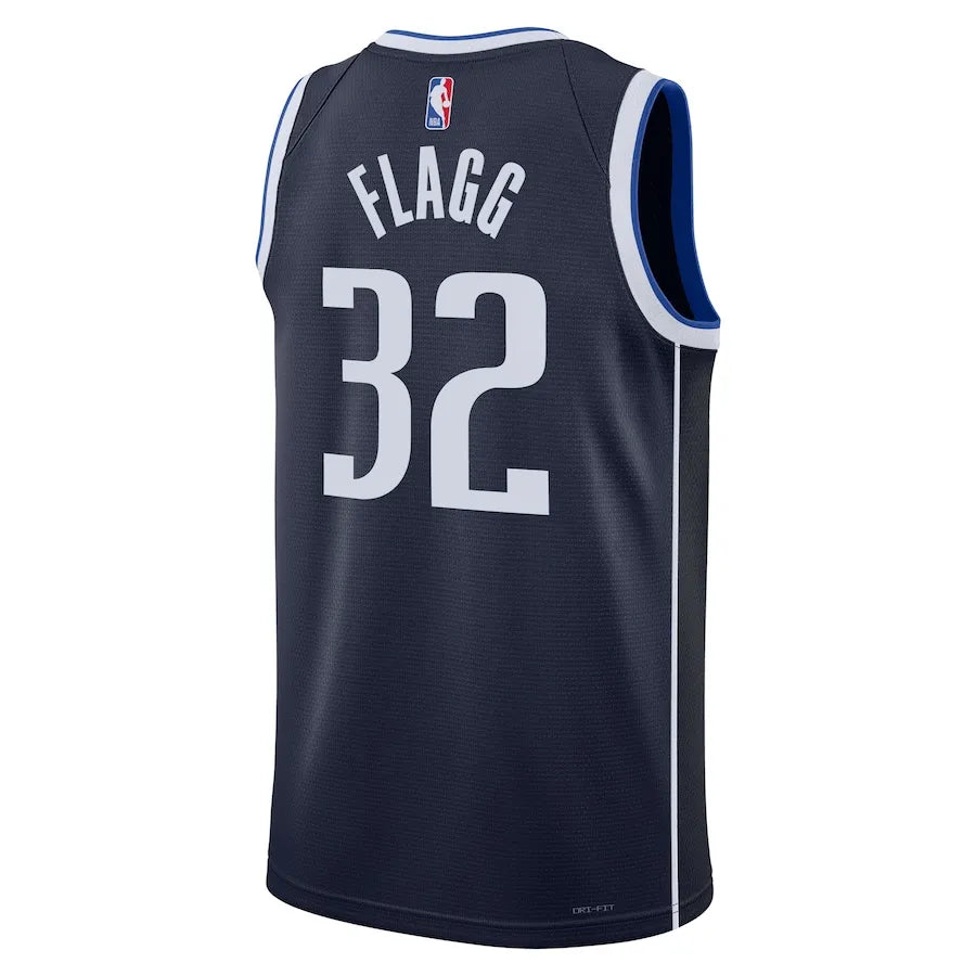 Maillot Edition Statement - Dallas Mavericks - Cooper Flagg