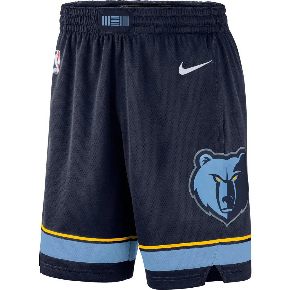 Short Icon Edition - Memphis Grizzlies