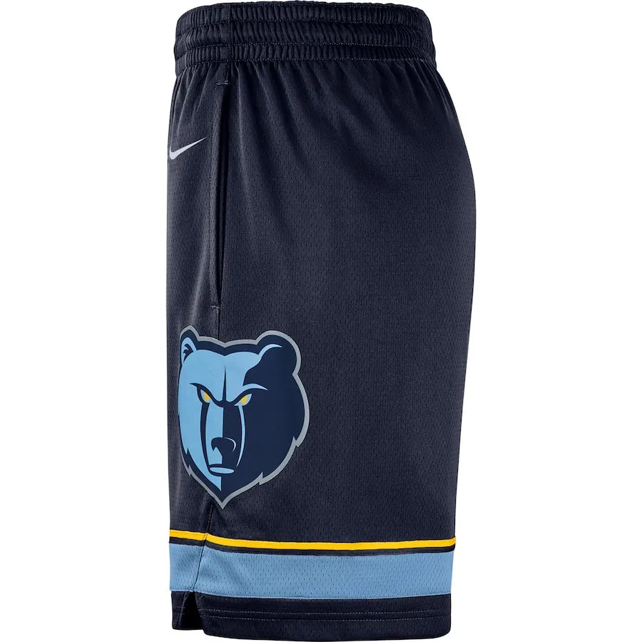 Short Icon Edition - Memphis Grizzlies