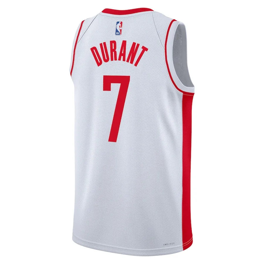 Maillot Association Edition - Houston Rockets - Kevin Durant