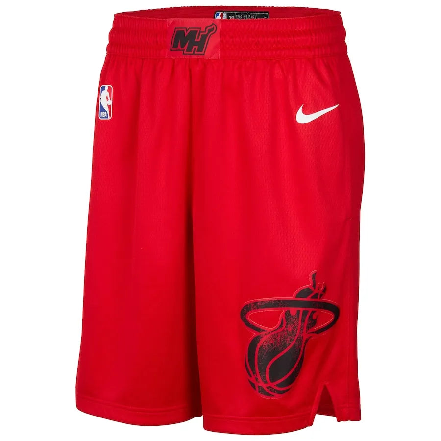 Short City Edition Miami - Heat 2024/2025