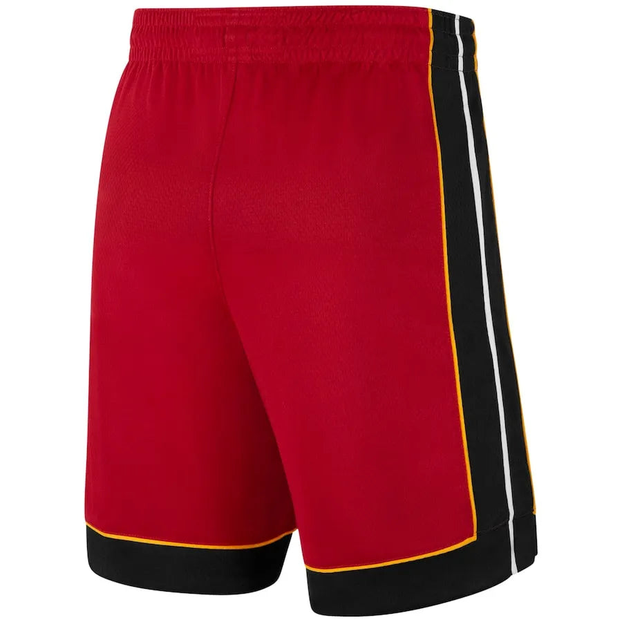 Shorts Statement Edition - Miami Heat