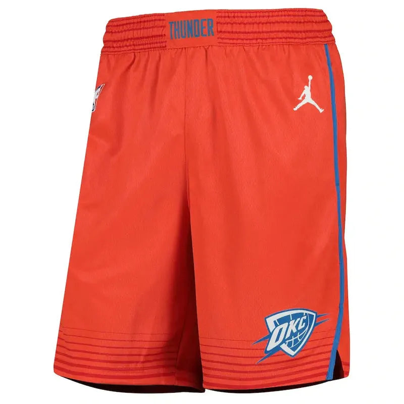 Short Statement Edition - Oklahoma City Thunder