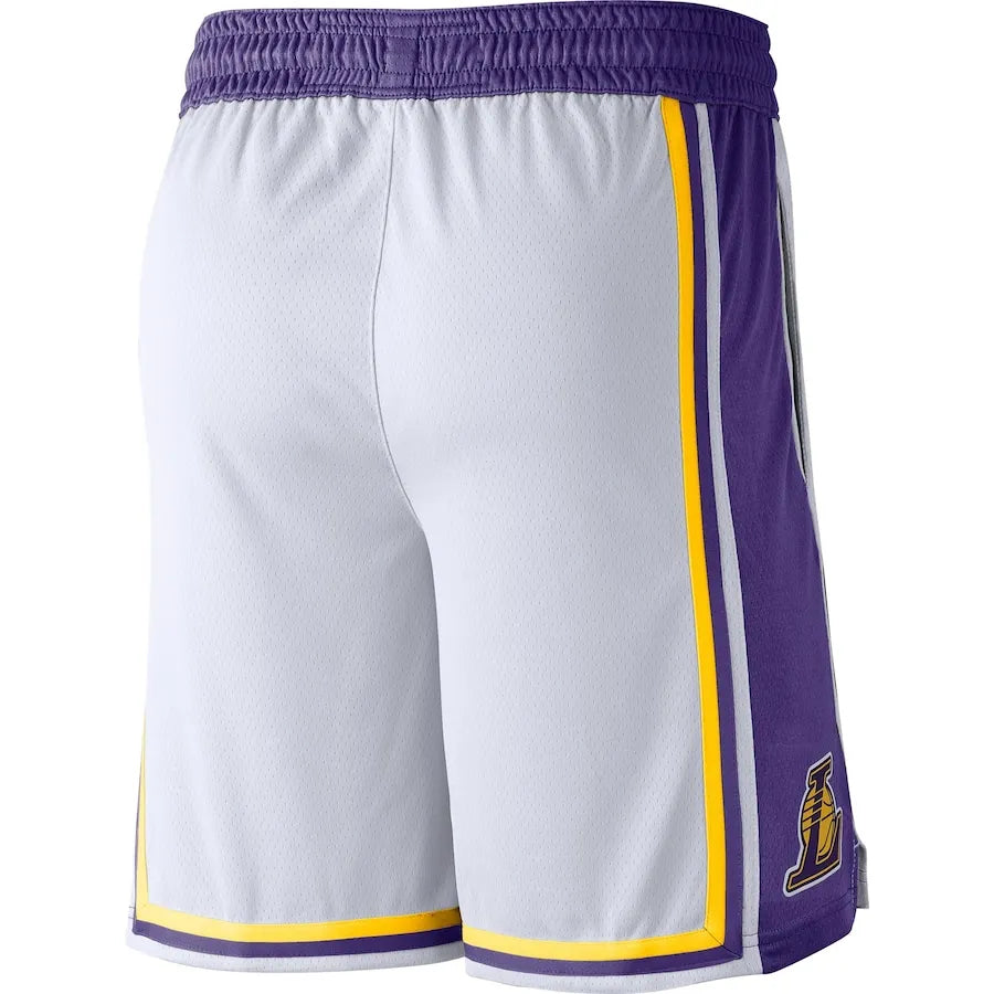 Short Association Edition - Los Angeles Lakers