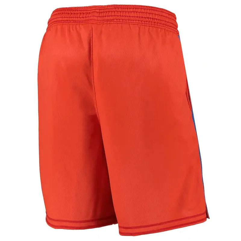 Short Statement Edition - Oklahoma City Thunder