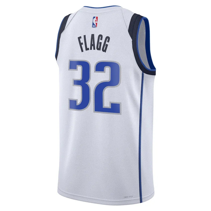 Maillot Association Edition Dallas Mavericks - Cooper Flagg
