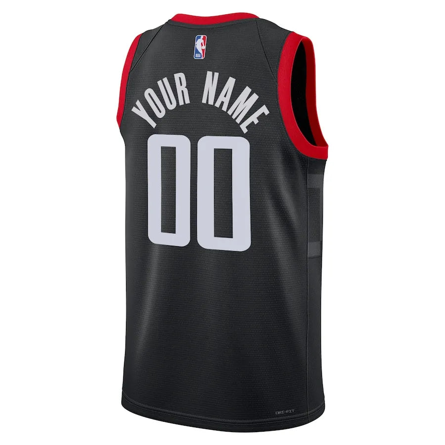 Maillot Statement Edition - Houston Rockets - Personnalisé