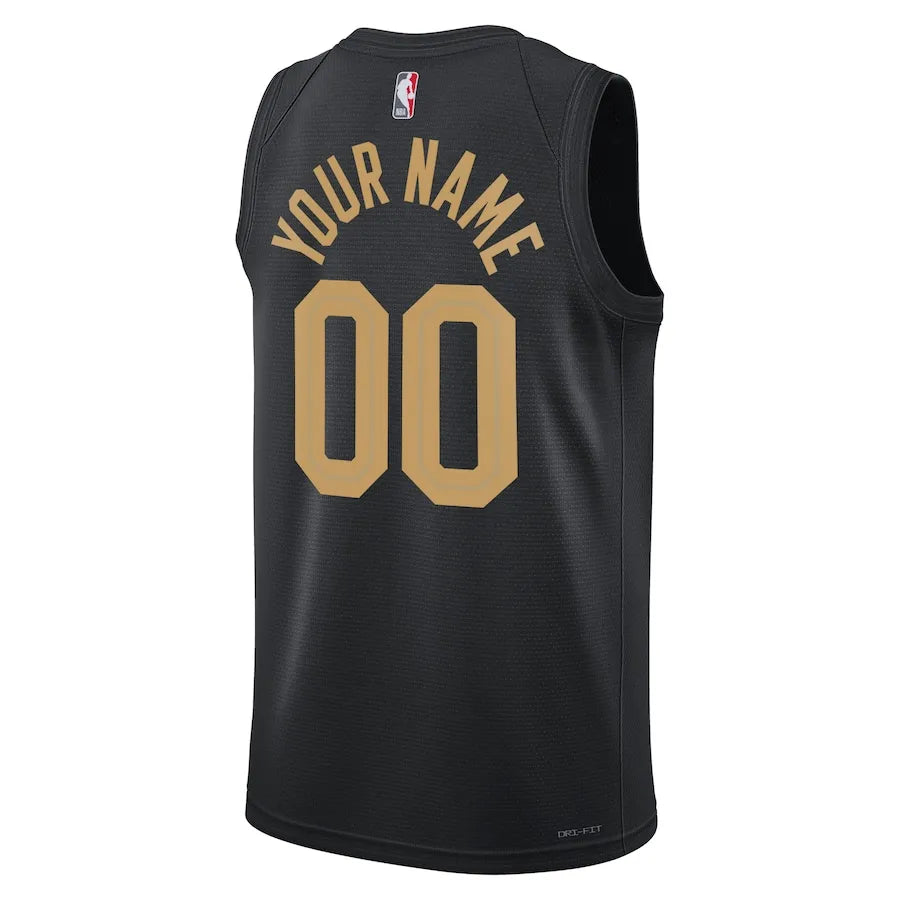 Maillot Statement Edition - Cleveland Cavaliers - Personnalisé