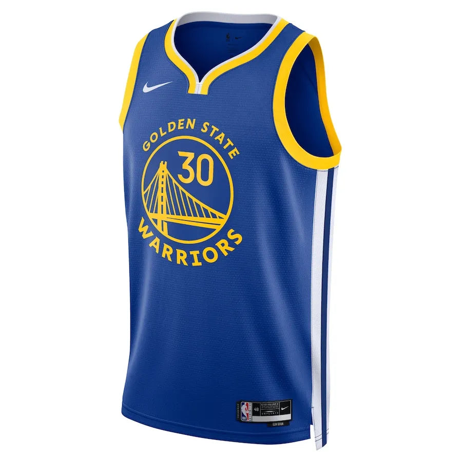 Maillot Icon Edition - Golden State Warriors - Stephen Curry