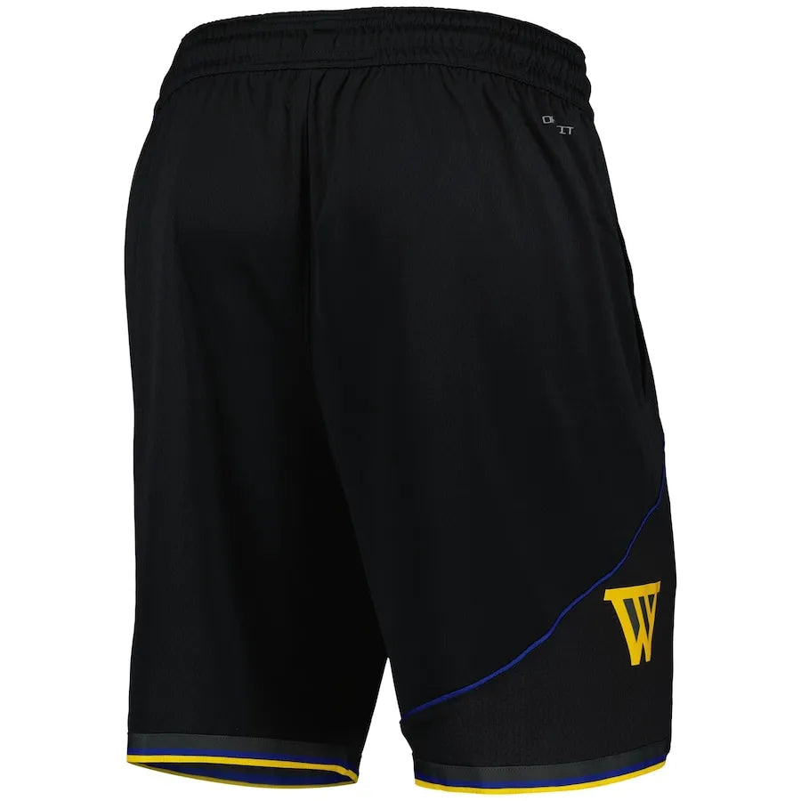 Short Statement Edition - Golden State Warriors