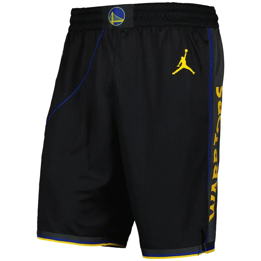 Short Statement Edition - Golden State Warriors