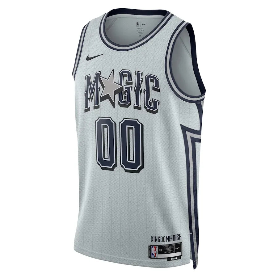Maillot Orlando Magic - City Edition 2024/2025 - Personnalisé