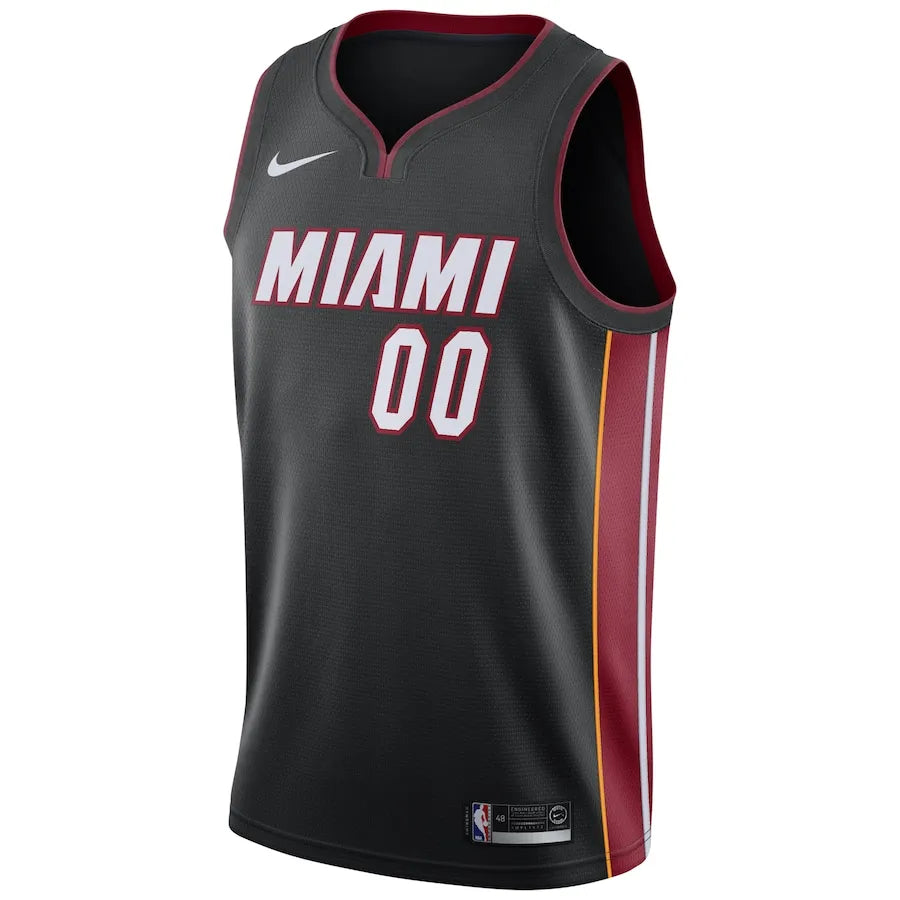 Maillot Icon Edition - Miami Heat - Personnalisé
