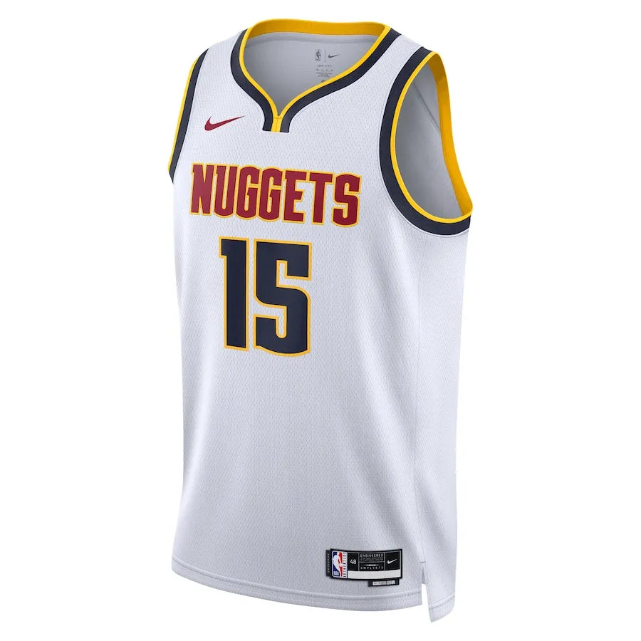 Maillot Association Edition - Denver Nuggets - Nikola Jokić