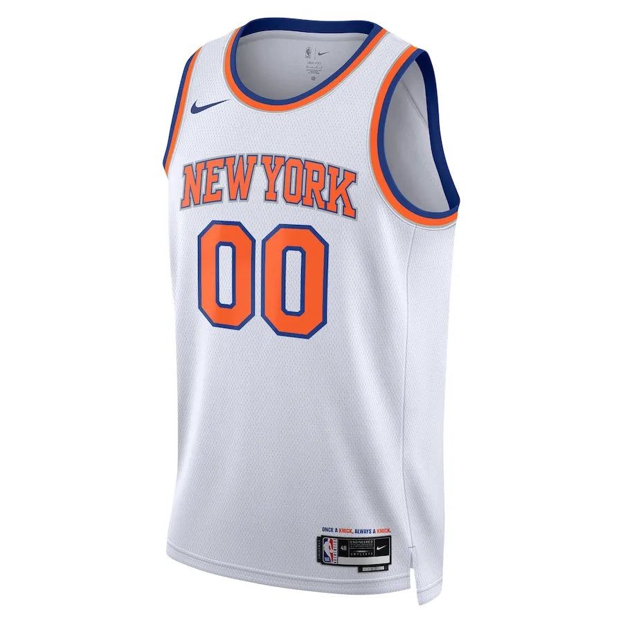 Maillot Association Edition - New York Knicks - Personnalisé