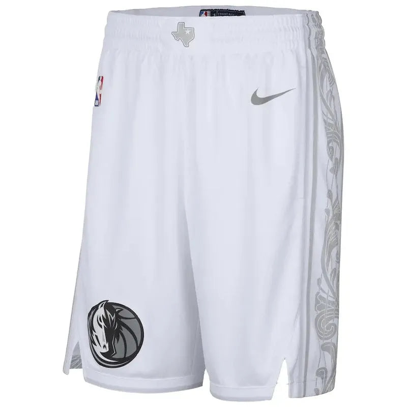 Short City Edition - Dallas Mavericks 2024/2025