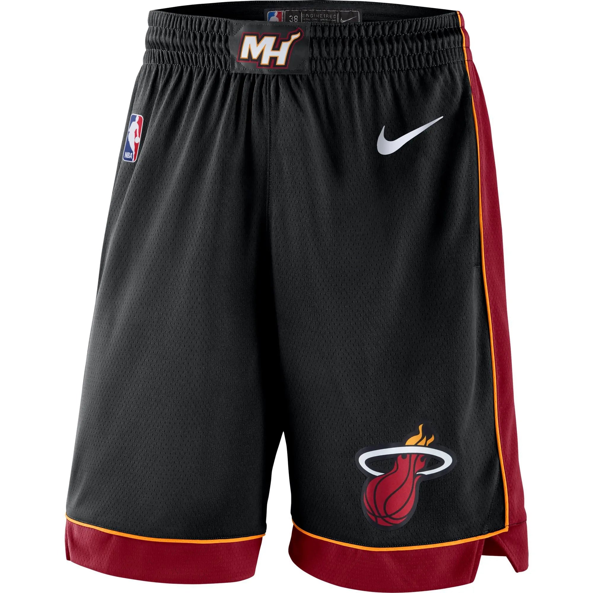 Short Icon Edition - Miami Heat