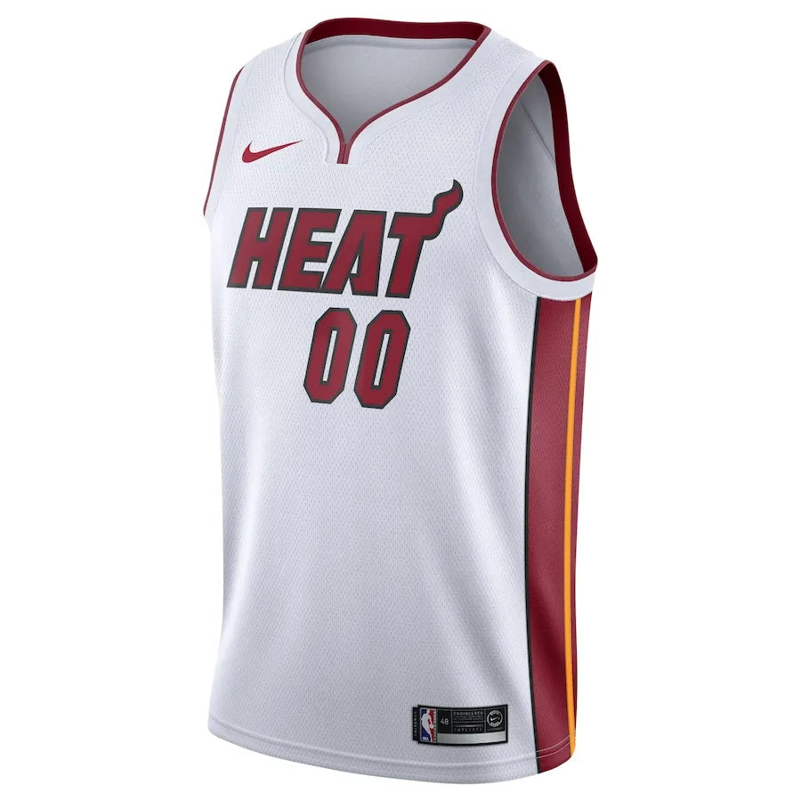 Maillot Association Edition - Miami Heat - Personnalisé