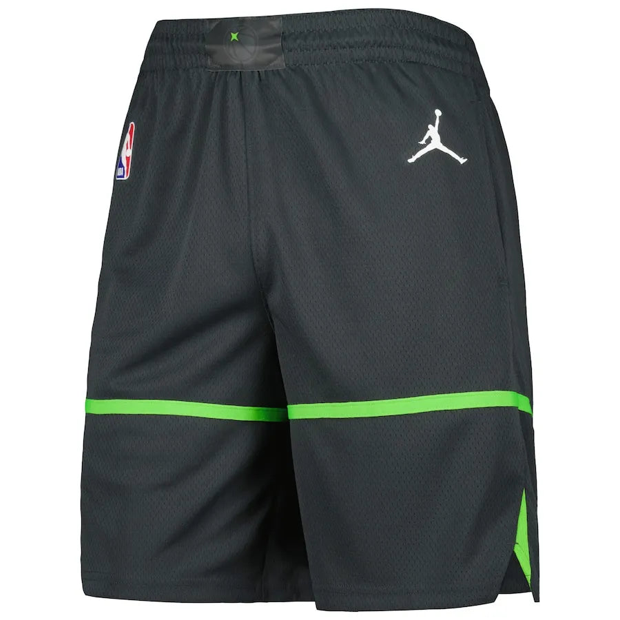Short Statement Edition - Minnesota Timberwolves