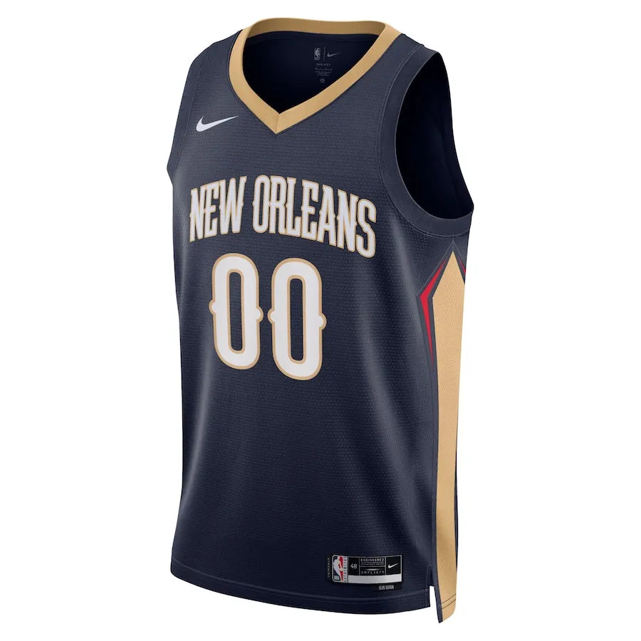 Maillot Icon Edition - New Orleans Pelicans - Personnalisé