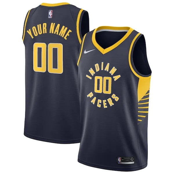 Maillot Icon Edition - Indiana Pacers - Personnalisé