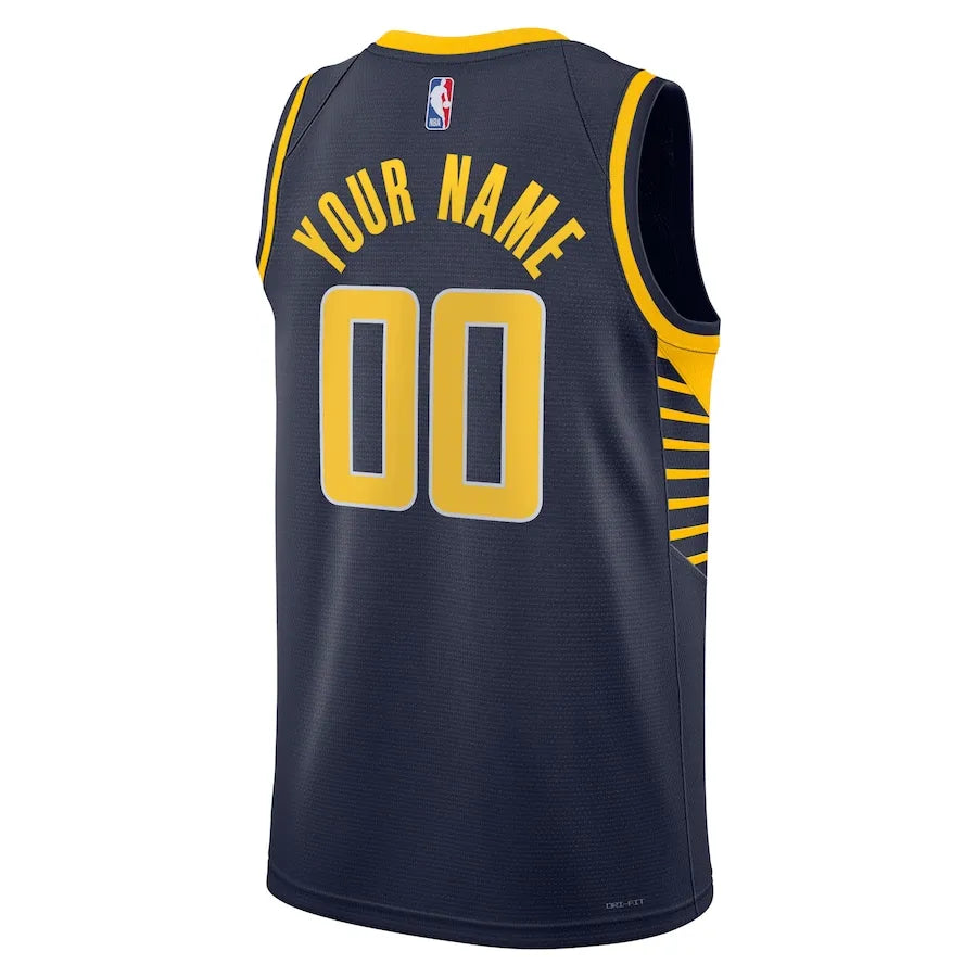 Maillot Icon Edition - Indiana Pacers - Personnalisé