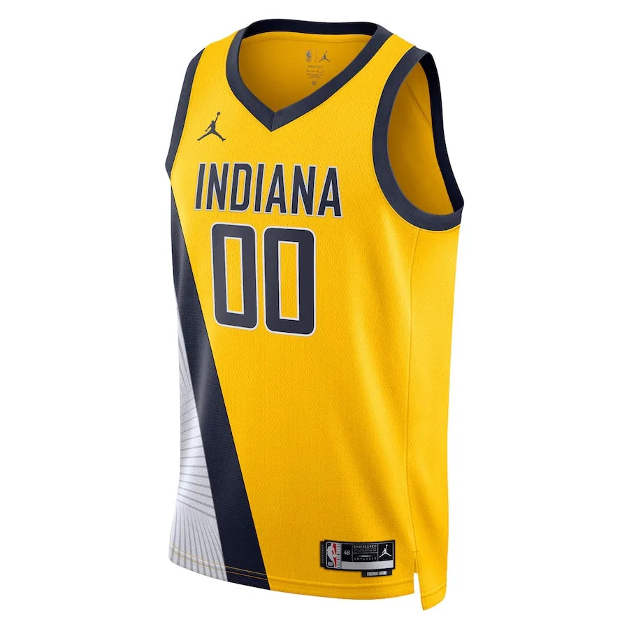 Maillot Statement Edition - Indiana Pacers - Personnalisé