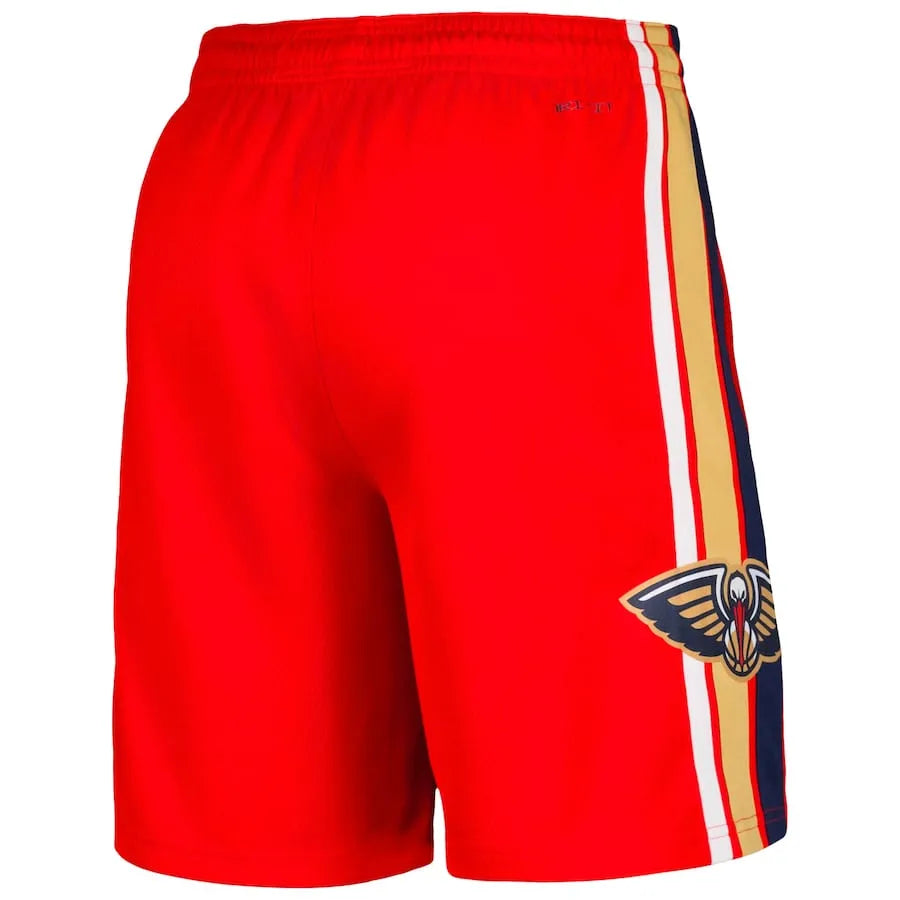 Short Statement Edition - New Orleans Pelicans