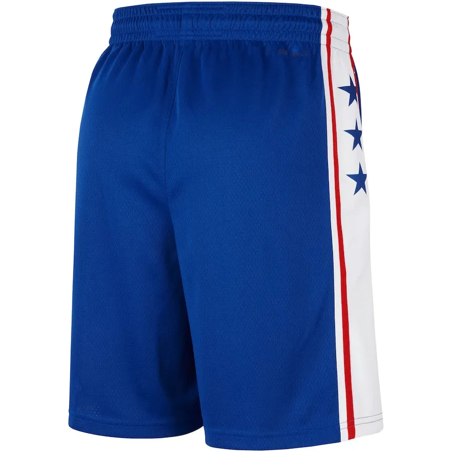 Short Icon Edition - 76ers Philadelphia