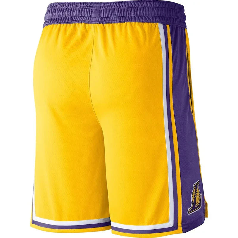 Short Icon Edition - Los Angeles Lakers
