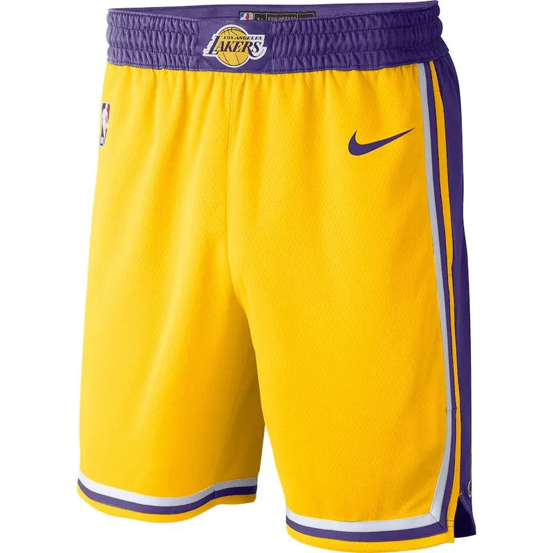 Short Icon Edition - Los Angeles Lakers