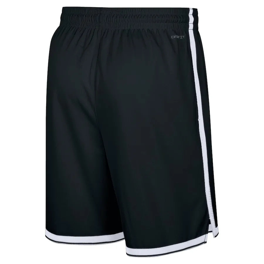 Short Icon Edition - Brooklyn Nets
