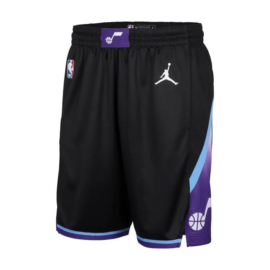 Short Statement Edition - Utah Jazz