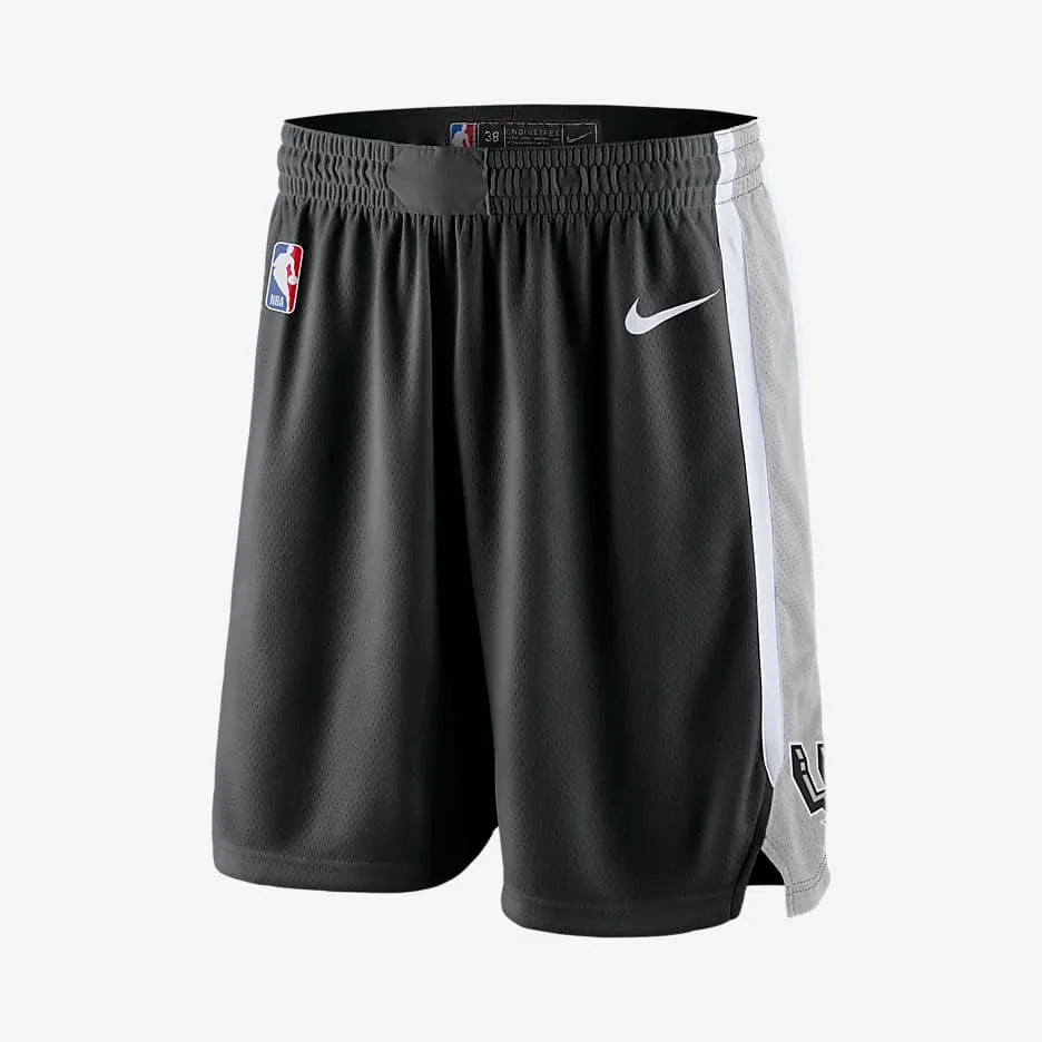 Short Icon Edition - San Antonio Spurs
