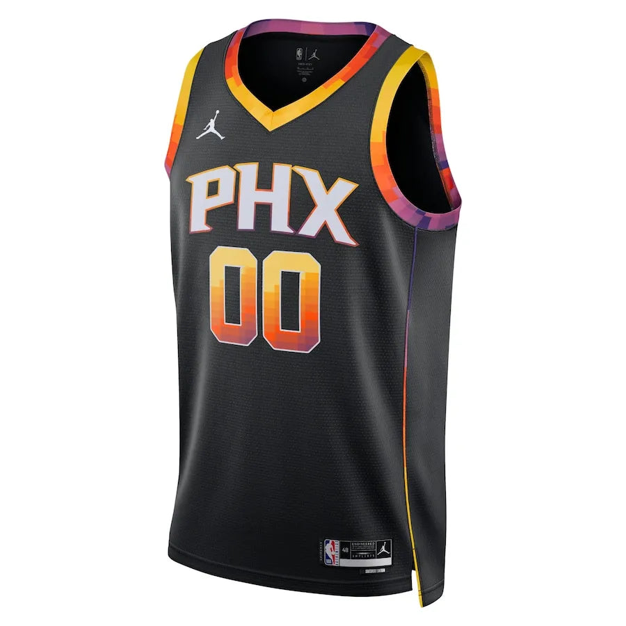 Maillot Edition Statement - Phoenix Suns - Personnalisé