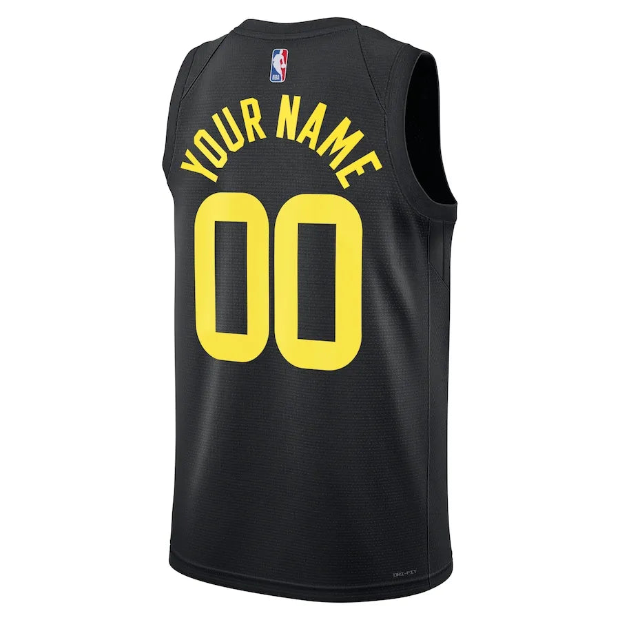 Maillot Utah Jazz - Jordan Statement - Personnalisé