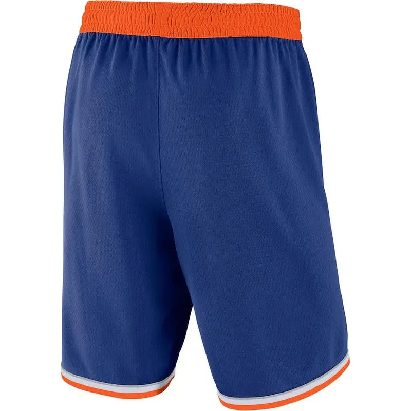 Short Icon Edition - New York Knicks