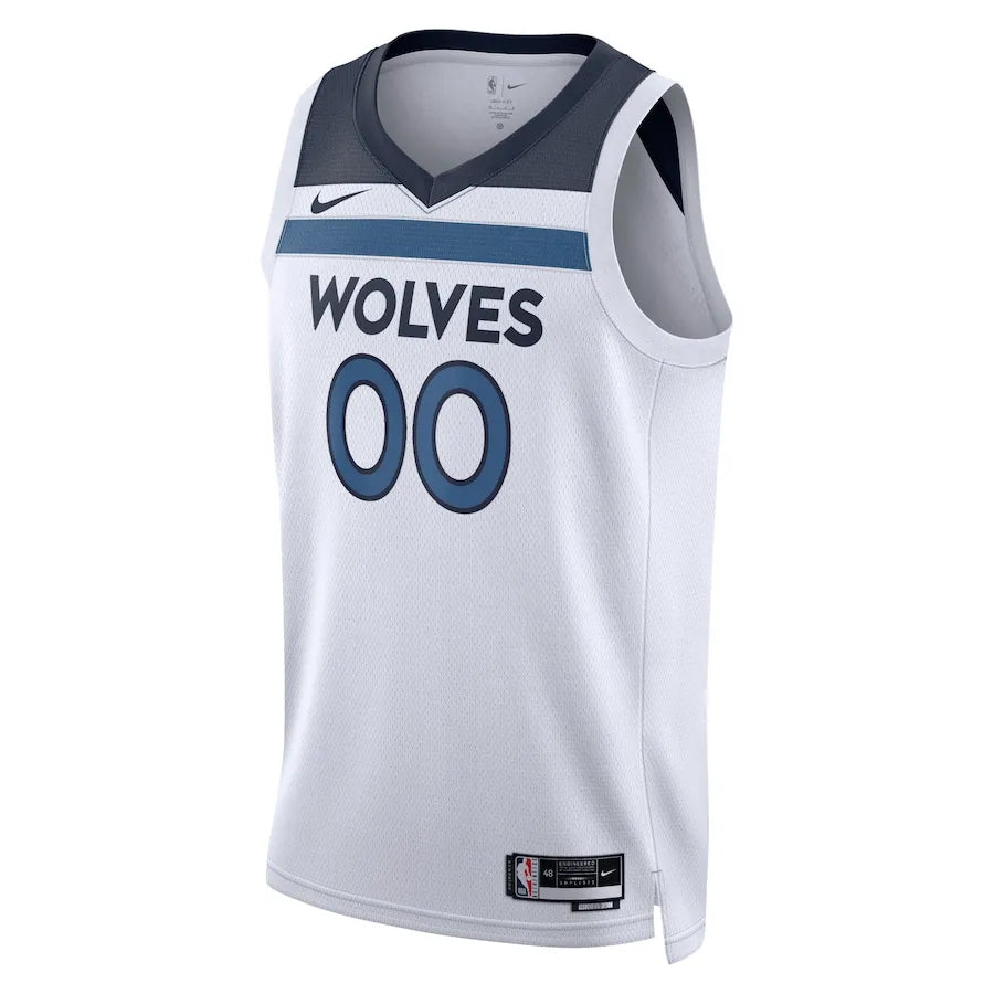 Maillot Association Edition - Minnesota Timberwolves - Personnalisé