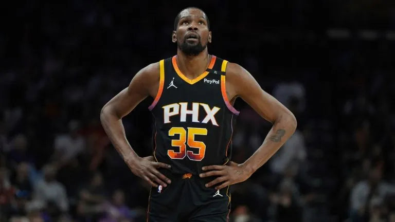 Kevin Durant aux Rockets : Dernière Danse ou Renaissance ?