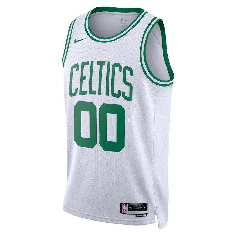 Maillot Icon Edition - Boston Celtics - Personnalisé