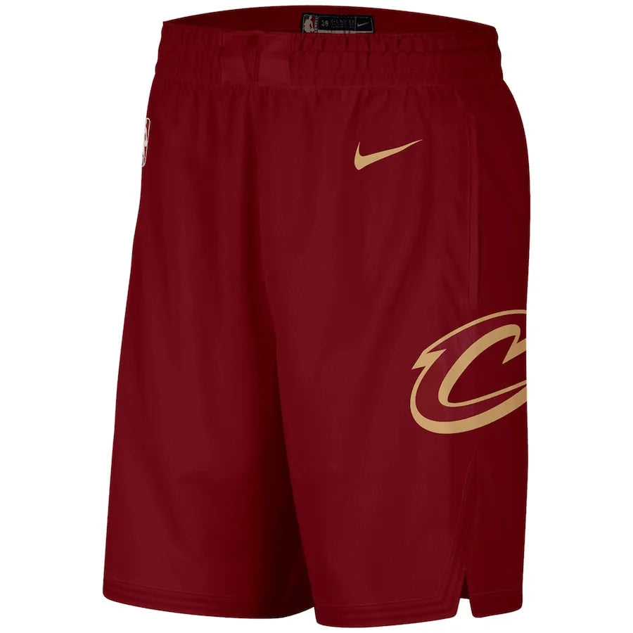 Shorts Icon Edition - Cleveland Cavalier