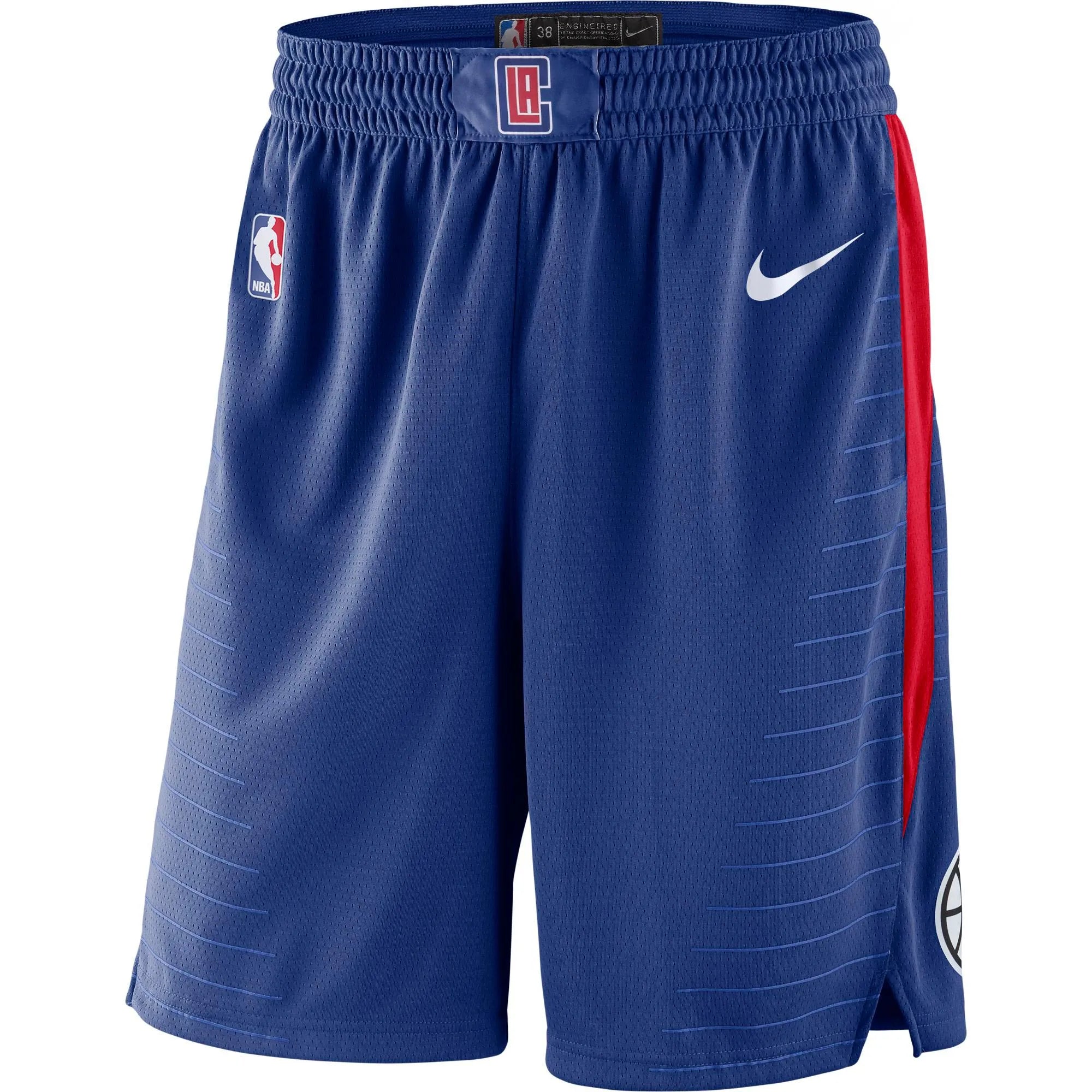 Short Icon Edition - Los Angeles Clippers
