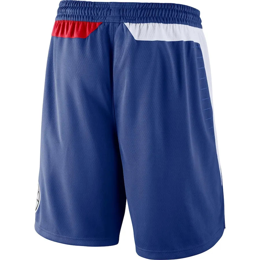 Short Icon Edition - Los Angeles Clippers