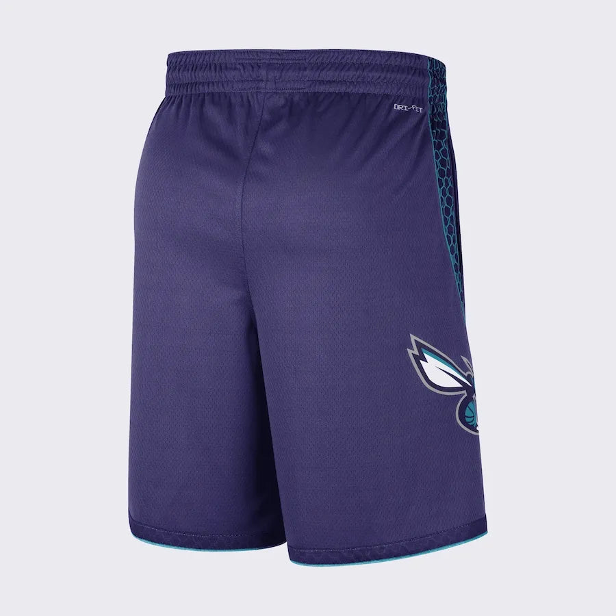 Short Statement Edition - Charlotte Hornets