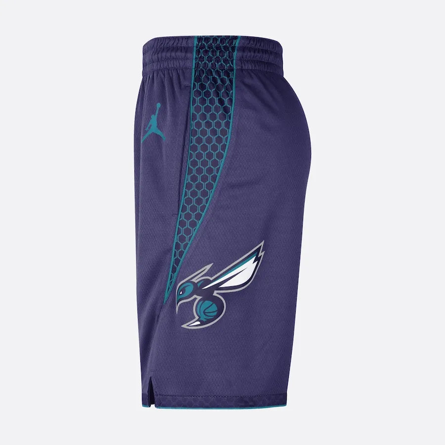 Short Statement Edition - Charlotte Hornets